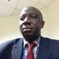 John Alabi