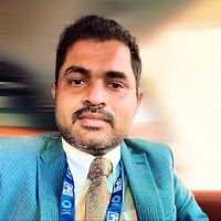 Prabhakaran Kannan B. Eng., MBA(PM), PMP®