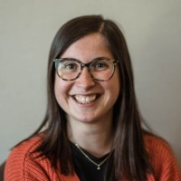 Sophie Baldwin