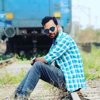 Rhushikesh Salvi
