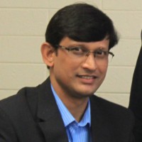 Dr. Amiya Kumar TRIPATHY