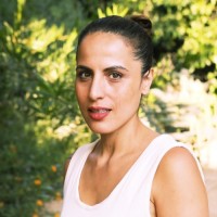 Judith Goldstein