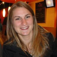 Krysta Currie