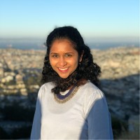 Ramya Akula Suresh Babu