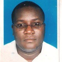 Norbert Otieno