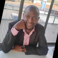 Lavhe Lawrence Ramuḓingane