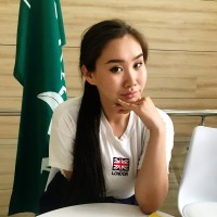 Munkh-Ariun Ganbat