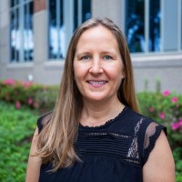 Kate Greiner, Cfre