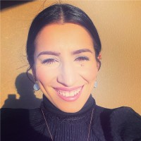 Nazli Alizadeh