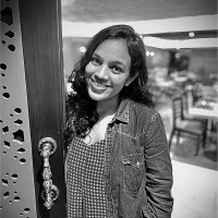 Dr. Harshita Ch Neeli