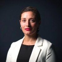 Katharina M. Schwarz