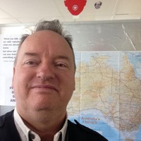 Paul Creelman