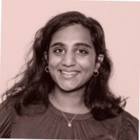 Medha Alavalapati