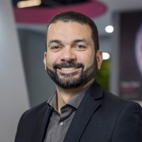 Eric Santos