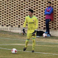 Jagoba Zarraga Martinez