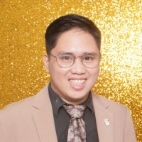 Jed Jasper Santos