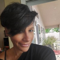 Kimberly McCarthy