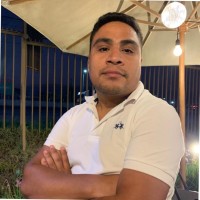 Diego Matias Contreras