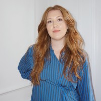 Georgia Green
