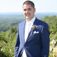 Eric Ray