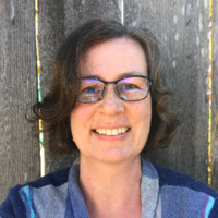Ute Balsley