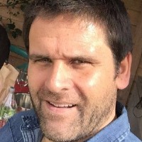 Pablo Díaz Moreno