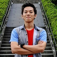 Steven Aang