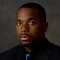 Marques Alan Stewart