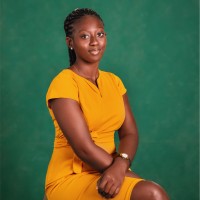 Emmmanuella Oyakhugba