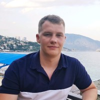 Егор Попов