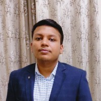 Ayush Kumar