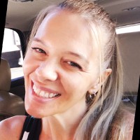 Tracy Cross