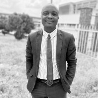 Adam Jimoh