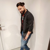 Basant kumar Chhetri