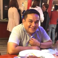 Alex Correa Gonzales