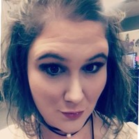 Brittnie Bellard