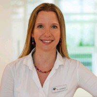 Priv.-Doz. Dr. med. habil. Julia Lamparter, Augenärztin