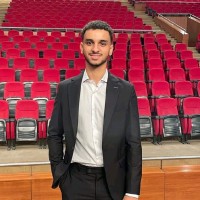 Amir Magdy