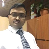 Kumarjit Saha