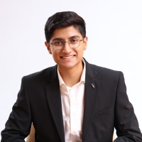 Yug Patil