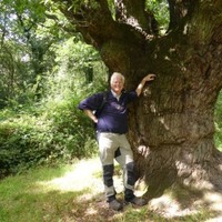 Jonathan Spencer Mbe