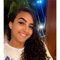 Maria Julia Cassimiro Da Silva