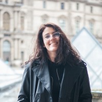 Lucie Fauquet