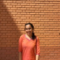 Shreya Mukund
