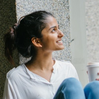 Arja Chapar