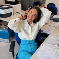 Chiara Ricciardo Rizzo