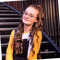 Sophia Reeves