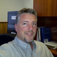Gordon Stewart