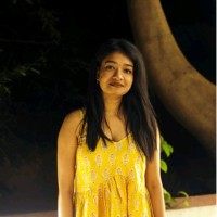 Anindita Pramanick
