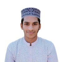 Muhammad Rashedul Islam
